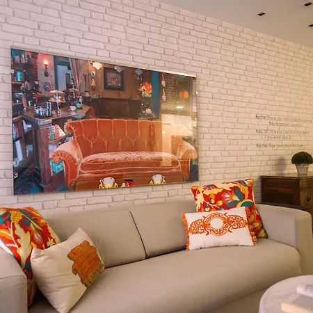 Palacio Conde Miranda Apartment Madrid Exterior photo